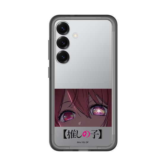 スリムプロテクションプレミアムケース［ 【推しの子】 - アイズ - ルビー ］