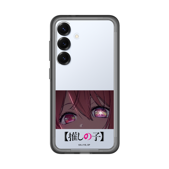 スリムプロテクションプレミアムケース［ 【推しの子】 - アイズ - ルビー ］