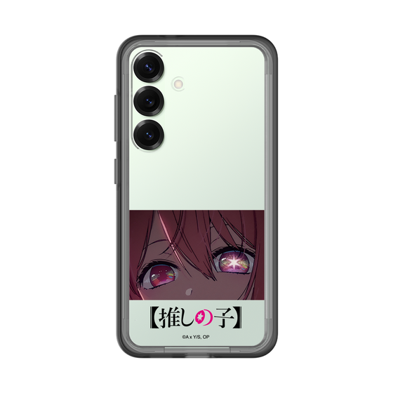 スリムプロテクションプレミアムケース［ 【推しの子】 - アイズ - ルビー ］
