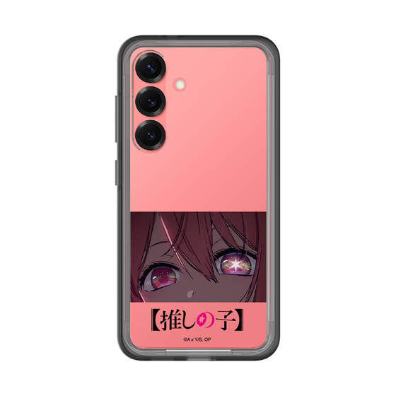スリムプロテクションプレミアムケース［ 【推しの子】 - アイズ - ルビー ］