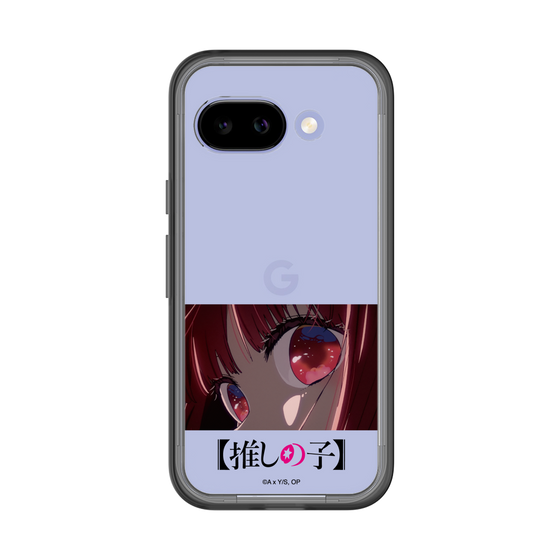 スリムプロテクションプレミアムケース［ 【推しの子】 - アイズ - 有馬かな ］