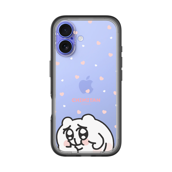 スリムプロテクションプレミアムケース［ ちみたん - ちみたん ］