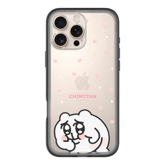 スリムプロテクションプレミアムケース［ ちみたん - ちみたん ］
