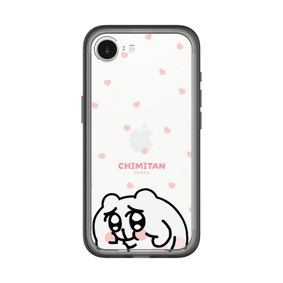 スリムプロテクションプレミアムケース［ ちみたん - ちみたん ］