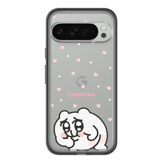 スリムプロテクションプレミアムケース［ ちみたん - ちみたん ］