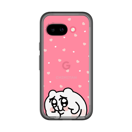 スリムプロテクションプレミアムケース［ ちみたん - ちみたん ］