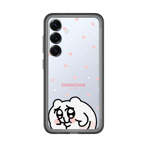 スリムプロテクションプレミアムケース［ ちみたん - ちみたん ］