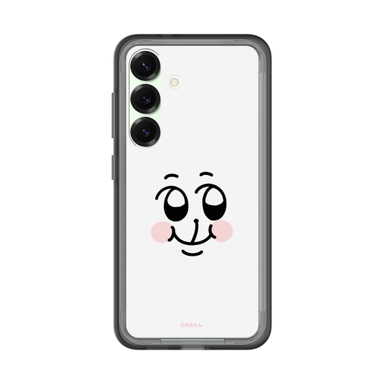 スリムプロテクションプレミアムケース［ ちみたん - フェイス ］