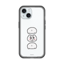 スリムプロテクションプレミアムケース［ ちみたん - だんご ］