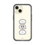 スリムプロテクションプレミアムケース［ ちみたん - だんご ］