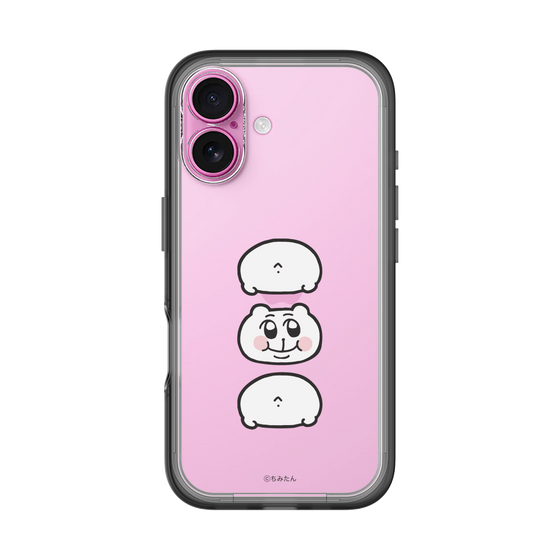 スリムプロテクションプレミアムケース［ ちみたん - だんご ］