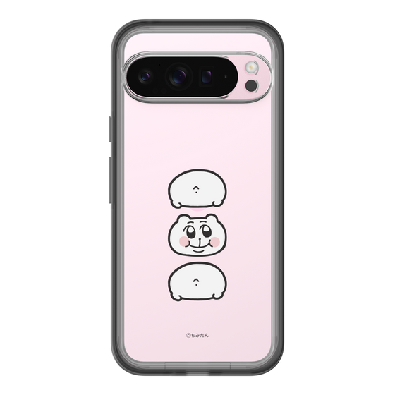 スリムプロテクションプレミアムケース［ ちみたん - だんご ］