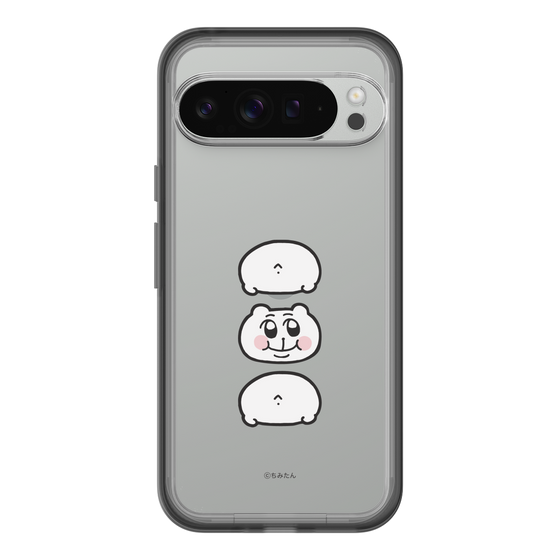 スリムプロテクションプレミアムケース［ ちみたん - だんご ］