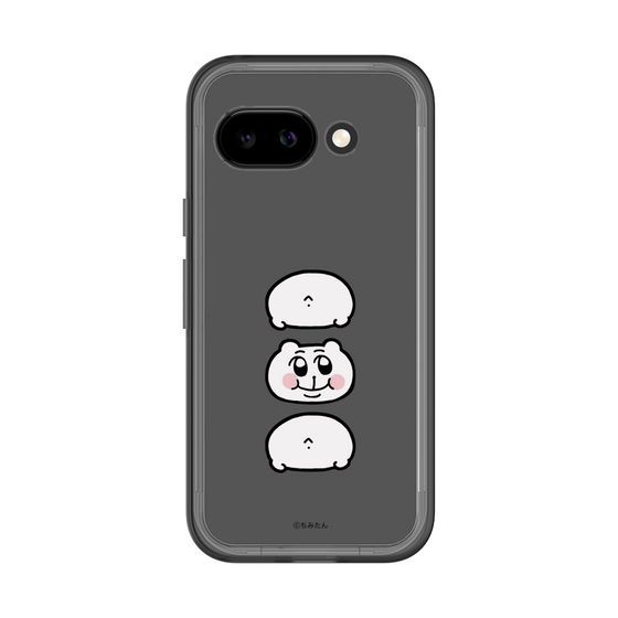 スリムプロテクションプレミアムケース［ ちみたん - だんご ］