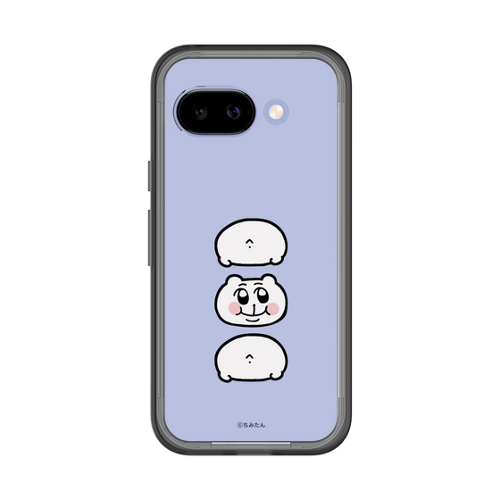 スリムプロテクションプレミアムケース［ ちみたん - だんご ］