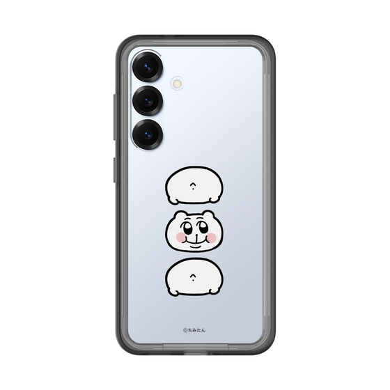 スリムプロテクションプレミアムケース［ ちみたん - だんご ］