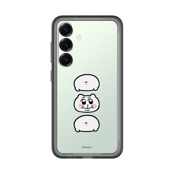 スリムプロテクションプレミアムケース［ ちみたん - だんご ］