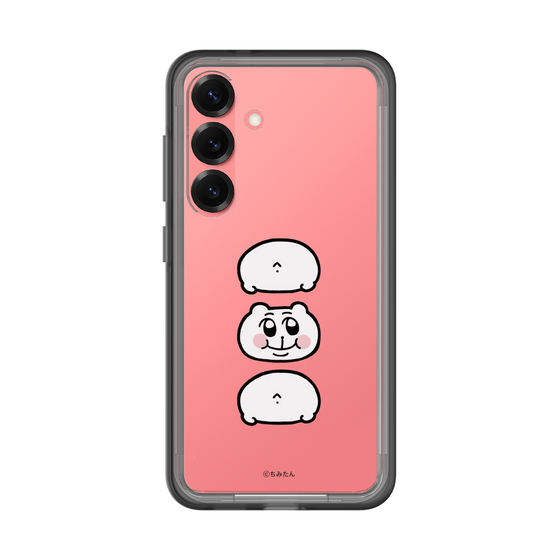 スリムプロテクションプレミアムケース［ ちみたん - だんご ］