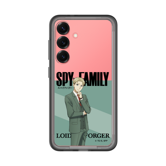 スリムプロテクションプレミアムケース［ SPY×FAMILY - ロイド・フォージャー - 立ち絵1 ］