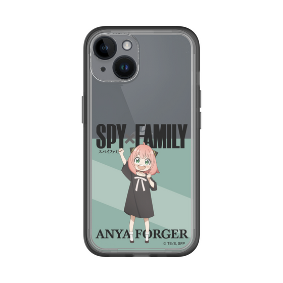 スリムプロテクションプレミアムケース［ SPY×FAMILY - アーニャ・フォージャー - 立ち絵1 ］