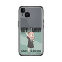 スリムプロテクションプレミアムケース［ SPY×FAMILY - アーニャ・フォージャー - 立ち絵1 ］