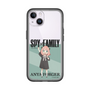 スリムプロテクションプレミアムケース［ SPY×FAMILY - アーニャ・フォージャー - 立ち絵1 ］