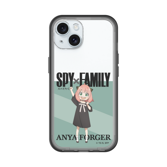 スリムプロテクションプレミアムケース［ SPY×FAMILY - アーニャ・フォージャー - 立ち絵1 ］