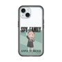 スリムプロテクションプレミアムケース［ SPY×FAMILY - アーニャ・フォージャー - 立ち絵1 ］