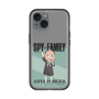 スリムプロテクションプレミアムケース［ SPY×FAMILY - アーニャ・フォージャー - 立ち絵1 ］