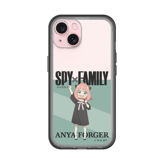 スリムプロテクションプレミアムケース［ SPY×FAMILY - アーニャ・フォージャー - 立ち絵1 ］