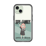 スリムプロテクションプレミアムケース［ SPY×FAMILY - アーニャ・フォージャー - 立ち絵1 ］