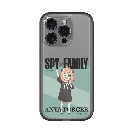 スリムプロテクションプレミアムケース［ SPY×FAMILY - アーニャ・フォージャー - 立ち絵1 ］