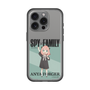 スリムプロテクションプレミアムケース［ SPY×FAMILY - アーニャ・フォージャー - 立ち絵1 ］