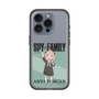 スリムプロテクションプレミアムケース［ SPY×FAMILY - アーニャ・フォージャー - 立ち絵1 ］
