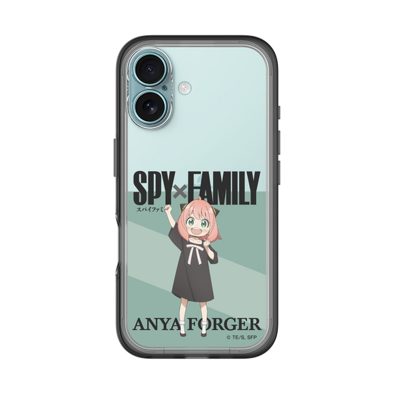 スリムプロテクションプレミアムケース［ SPY×FAMILY - アーニャ・フォージャー - 立ち絵1 ］