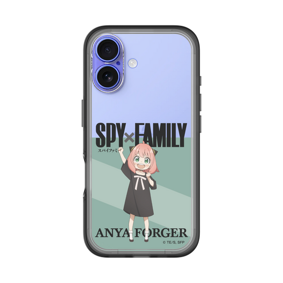 スリムプロテクションプレミアムケース［ SPY×FAMILY - アーニャ・フォージャー - 立ち絵1 ］