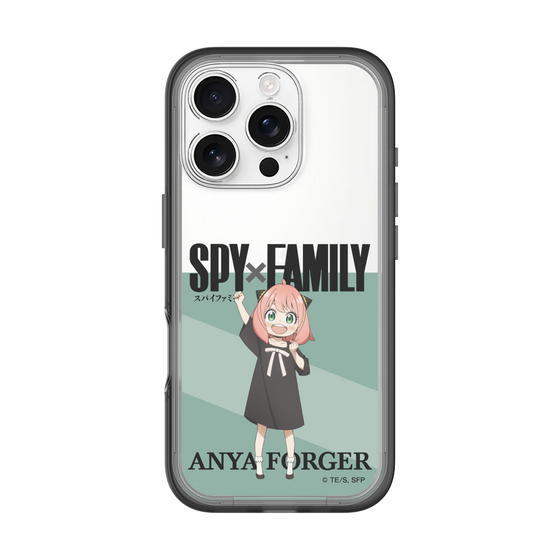 スリムプロテクションプレミアムケース［ SPY×FAMILY - アーニャ・フォージャー - 立ち絵1 ］