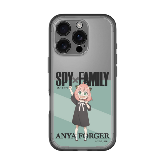 スリムプロテクションプレミアムケース［ SPY×FAMILY - アーニャ・フォージャー - 立ち絵1 ］