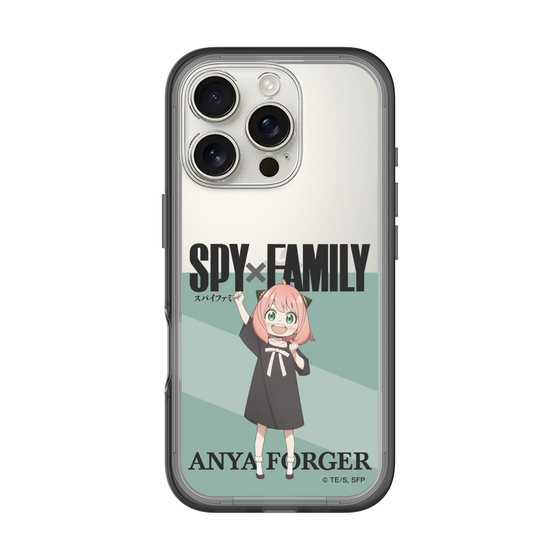 スリムプロテクションプレミアムケース［ SPY×FAMILY - アーニャ・フォージャー - 立ち絵1 ］