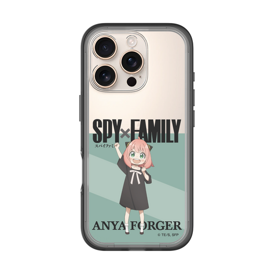 スリムプロテクションプレミアムケース［ SPY×FAMILY - アーニャ・フォージャー - 立ち絵1 ］