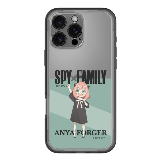 スリムプロテクションプレミアムケース［ SPY×FAMILY - アーニャ・フォージャー - 立ち絵1 ］