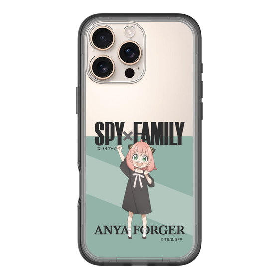 スリムプロテクションプレミアムケース［ SPY×FAMILY - アーニャ・フォージャー - 立ち絵1 ］