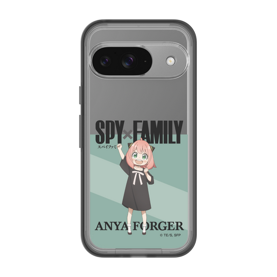 スリムプロテクションプレミアムケース［ SPY×FAMILY - アーニャ・フォージャー - 立ち絵1 ］