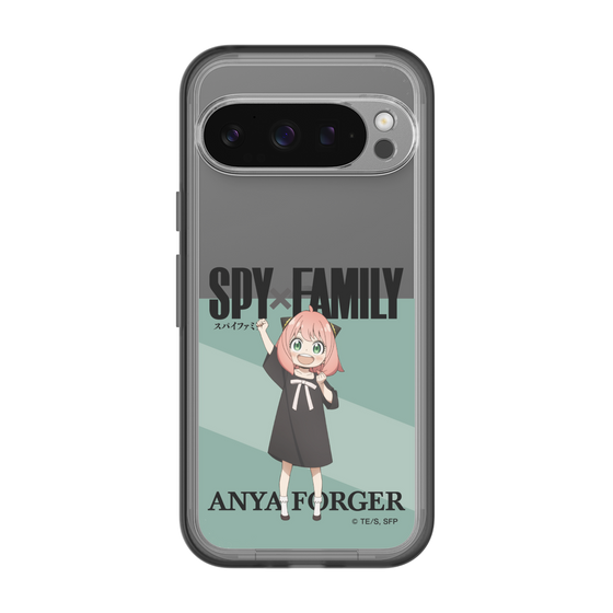 スリムプロテクションプレミアムケース［ SPY×FAMILY - アーニャ・フォージャー - 立ち絵1 ］