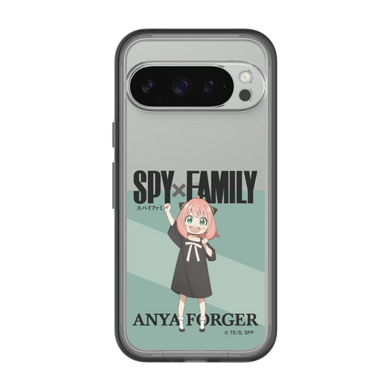 スリムプロテクションプレミアムケース［ SPY×FAMILY - アーニャ・フォージャー - 立ち絵1 ］