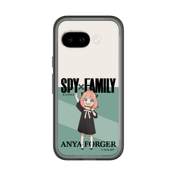 スリムプロテクションプレミアムケース［ SPY×FAMILY - アーニャ・フォージャー - 立ち絵1 ］