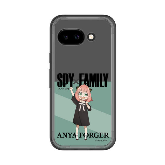 スリムプロテクションプレミアムケース［ SPY×FAMILY - アーニャ・フォージャー - 立ち絵1 ］