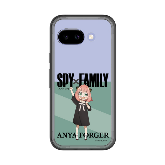 スリムプロテクションプレミアムケース［ SPY×FAMILY - アーニャ・フォージャー - 立ち絵1 ］