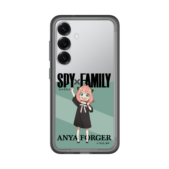 スリムプロテクションプレミアムケース［ SPY×FAMILY - アーニャ・フォージャー - 立ち絵1 ］