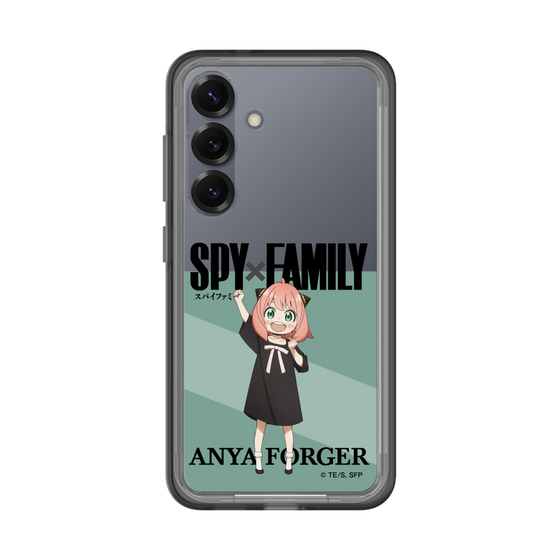 スリムプロテクションプレミアムケース［ SPY×FAMILY - アーニャ・フォージャー - 立ち絵1 ］